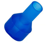 Stilo Bite Valve - Hydration Pack - ST4 / ST5 Helmet Series - Blue - Each